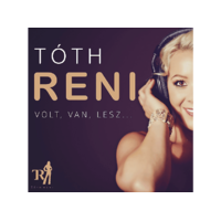  Tóth Reni - Volt, van, lesz (CD)