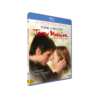 SONY Jerry Maguire - A nagy hátraarc (Blu-ray)