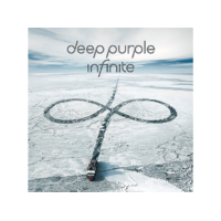 EDEL Deep Purple - Infinite (CD)