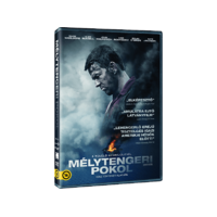 FREEMAN Mélytengeri pokol (DVD)