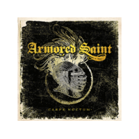 METAL BLADE Armored Saint - Carpe Noctum (Vinyl LP (nagylemez))