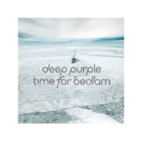 EDEL Deep Purple - Time for Bedlam (Maxi CD)