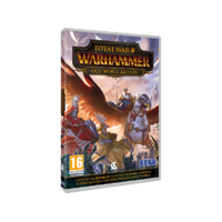 SEGA Total War: Warhammer - Old World Edition (PC)