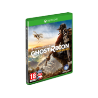 UBISOFT Tom Clancy’s Ghost Recon Wildlands (Xbox One)
