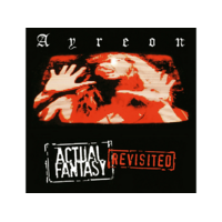 MUSIC THEORIES RECORDINGS Ayreon - Actual Fantasy Revisited (CD + DVD)