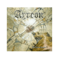 MUSIC THEORIES RECORDINGS Ayreon - Human Equation (Reissue Edition) (CD)