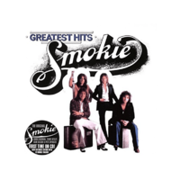 SONY MUSIC Smokie - Greatest Hits Vol 1 (New Extended Version, White) (CD)