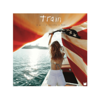 SONY MUSIC Train - A Girl a Bottle a Boat (CD)