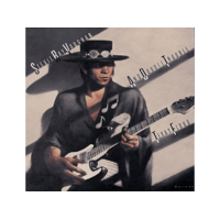 EPIC Stevie Ray Vaughan and Double Trouble - Texas Flood (Reissue Edition) (Vinyl LP (nagylemez))