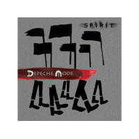 SONY MUSIC Depeche Mode - Spirit (CD)