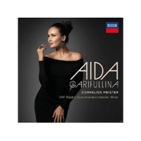 DECCA Aida Garifullina - Aida Garifullina (CD)