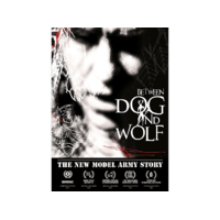 EARMUSIC New Model Army - The New Model Army Story: Between Dog And Wolf (DVD)