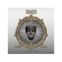 EDEL Thunder - Rip It Up (Vinyl LP (nagylemez))