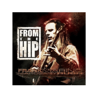  Frank Marino, Mahogany Rush - From the Hip (CD)