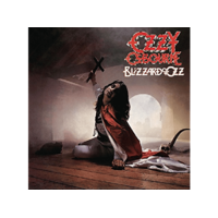 SONY MUSIC Ozzy Osbourne - Blizzard of Ozz (CD)