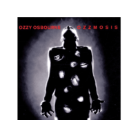EPIC Ozzy Osbourne - Ozzmosis (CD)
