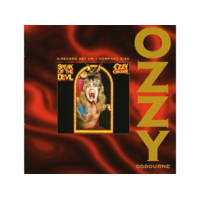 EPIC Ozzy Osbourne - Speak of the Devil (CD)