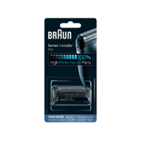 BRAUN BRAUN 10B Combipack szita + kés