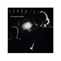 MG RECORDS ZRT. Sexepil - The Acoustic Sessions (CD)