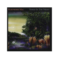 RHINO Fleetwood Mac - Tango in the Night (Remastered) (CD)