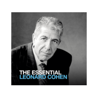 SONY MUSIC Leonard Cohen - The Essential Leonard Cohen (CD)