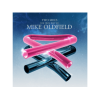 MERCURY Mike Oldfield - Two Sides: The Very Best Of Mike Oldfield (CD)