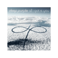 EDEL Deep Purple - All I Got Is You (Digipak) (Maxi CD)