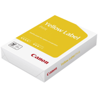 CANON CANON Yellow Label fénymásoló papír A4 80g