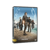 DISNEY Zsivány Egyes - Egy Star Wars történet (DVD)