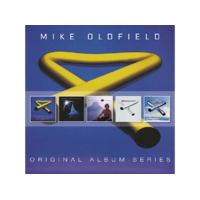 RHINO Mike Oldfield - Original Album Series (CD)