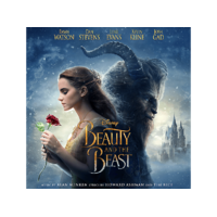 DISNEY Különböző előadók - Beauty And The Beast (A szépség és a szörnyeteg) (CD)