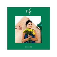 MEMBRAN Nelly Furtado - The Ride (CD)