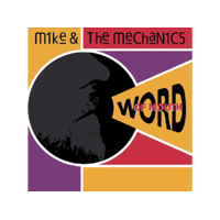 BMG Mike & The Mechanics - Word Of Mouth (CD)