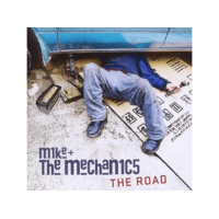 BMG Mike & The Mechanics - Road (Reissue) (CD)