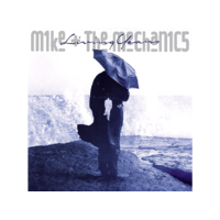 BMG Mike & The Mechanics - Living Years (CD)