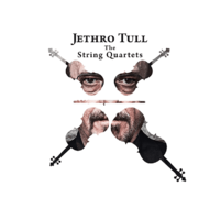 BMG Jethro Tull - The String Quartets (CD)