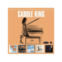 LEGACY Carole King - Original Album Classics 2 (CD)