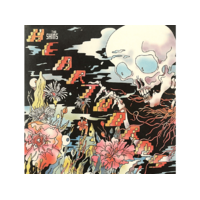 COLUMBIA The Shins - Heartworms (CD)