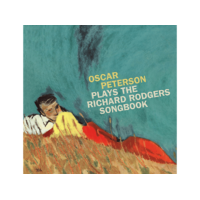  Oscar Peterson - Plays the Richard Rodgers Songbook (Bonus Tracks) (Vinyl LP (nagylemez))