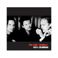 CHRYSALIS Fun Lovin' Criminals - 100% Colombian (Digipak) (CD)