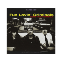 CHRYSALIS Fun Lovin' Criminals - Come Find Yourself (Digipak) (CD)