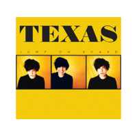 BMG Texas - Jump on Board (CD)