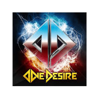 FRONTIERS One Desire - One Desire (CD)