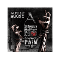 NAPALM Life of Agony - A Place Where There's No More Pain (CD)