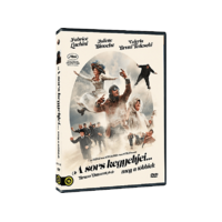 FANTASY FILM A sors kegyeltjei… és a többiek (DVD)