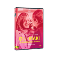 FANTASY FILM Olli Maki legboldogabb napja (DVD)