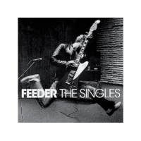  Feeder - The Singles (CD)