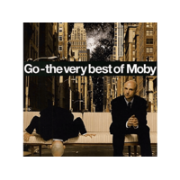 MUTE Moby - Go: Very Best Of Moby (CD)