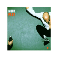 MUTE Moby - Play (CD)