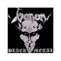 NOISE Venom - Black Metal (CD)